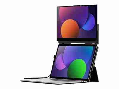 15.6-Inch Portable Monitor | Lenovo US