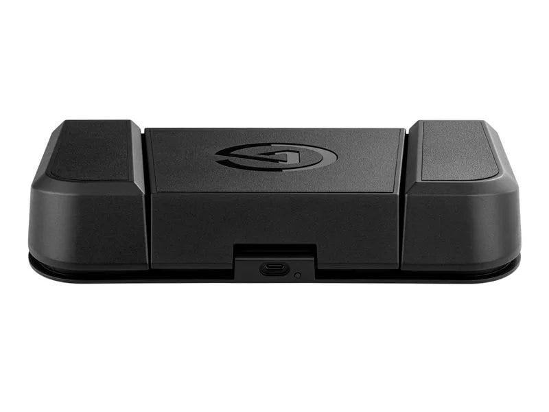 その他 Elgato Stream Deck Pedal Amazon.com: Elgato Stream Deck Pedal – Hands-Free Studio