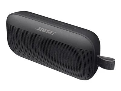 

Bose SoundLink Flex Bluetooth Speaker - Black