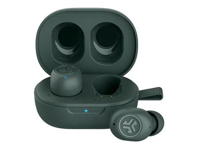 JLab JBuds Mini True Wireless Earbuds - Sage