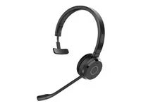 Jabra Evolve 65 TE Wireless Mono Headset for Microsoft Teams