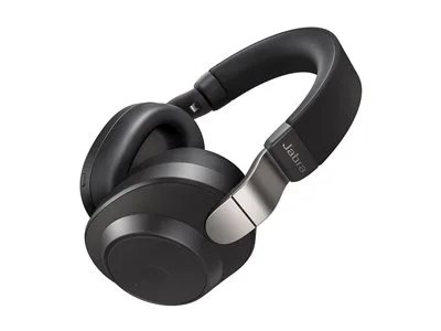 Jabra Elite 85h Titanium Black | 78011646 | Lenovo US