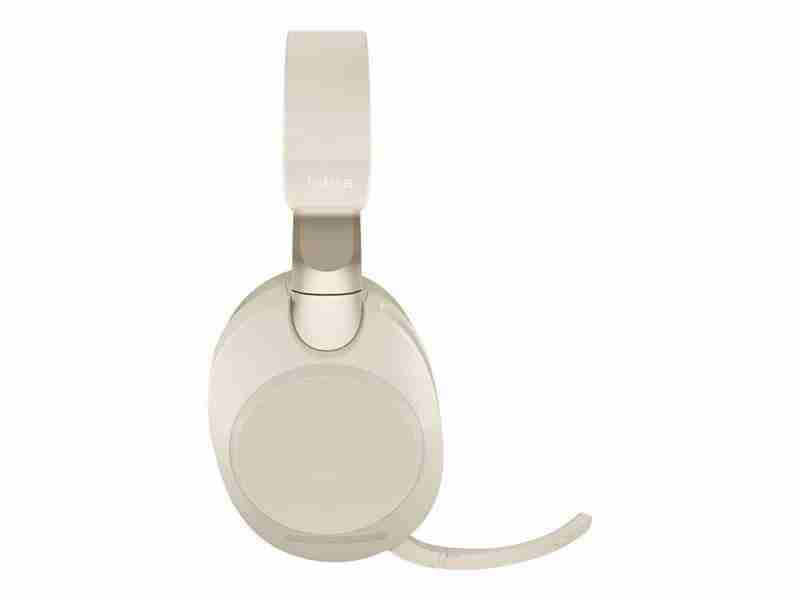 Jabra Evolve2 85 UC Stereo - headset | 78014921 | Lenovo US