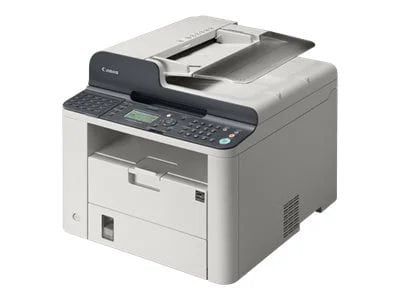 

Canon FAXPHONE L190 Multifunction Laser Fax Machine, 26 Pages Per Minute, Includes Standard Telephone Handset