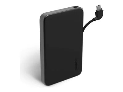 Mophie Powerstation Plus Battery