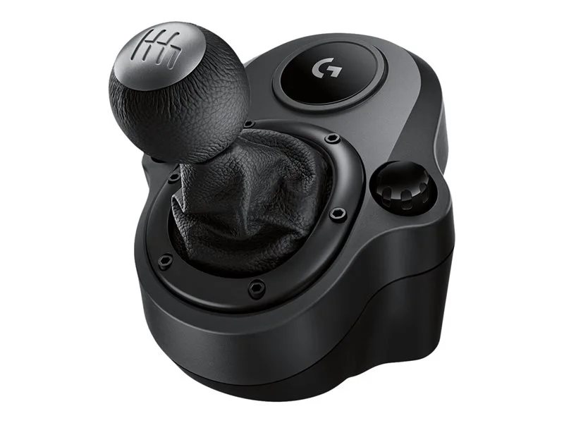 Logitech G Driving Force Shifter For G923, G29 and G920 Racing