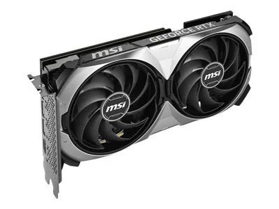MSi GeForce RTX 4070 SUPER 12G VENTUS 2X OC Graphics Card
