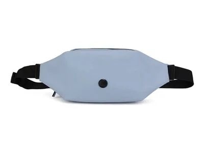 Swissdigital LAMONE Sling Bag - Light Blue
