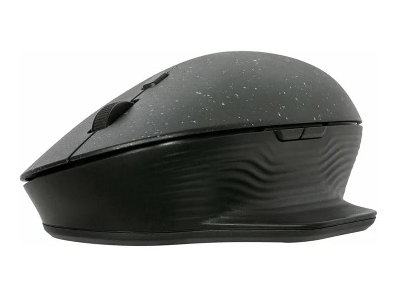 Targus ErgoFlip™ EcoSmart™ Mouse: Ambidextrous Excellence in
