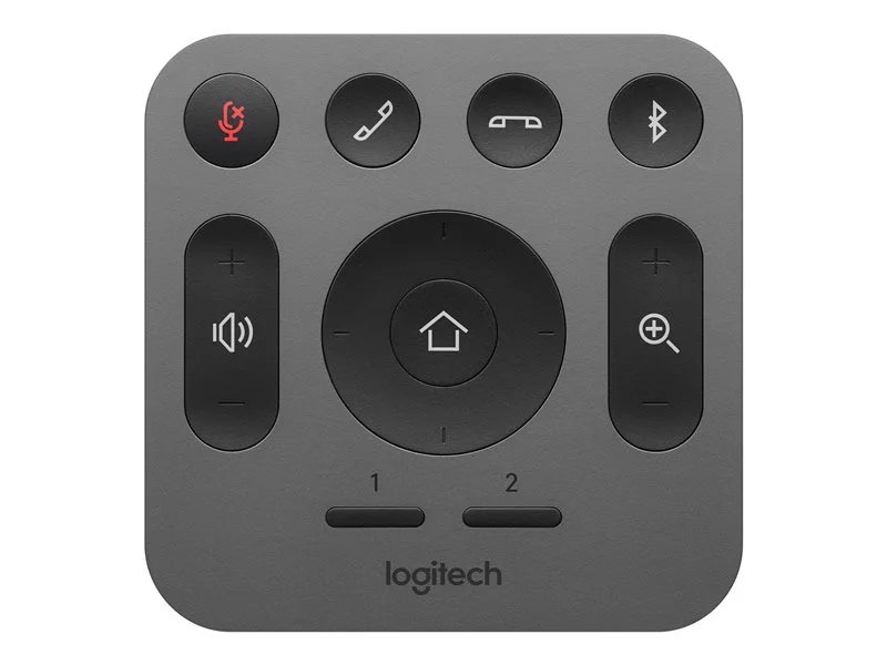Logitech MeetUp - video conferencing kit - with Logitech Expansion