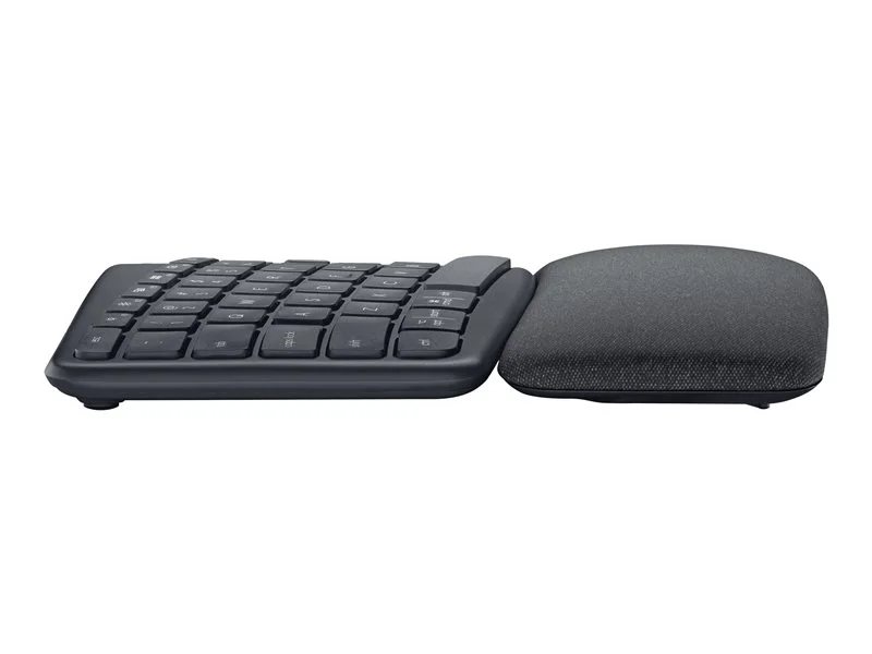 Logitech ERGO K860 Ergonomic Split Keyboard - Black