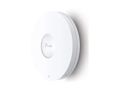 

TP-Link AX5400 Ceiling Mount Dual-Band Wi-Fi 6 Access Point