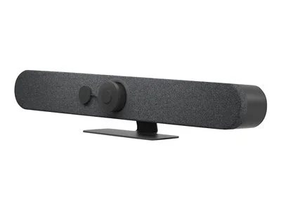 Logitech Rally Bar Mini Video Conferencing Camera - Graphite