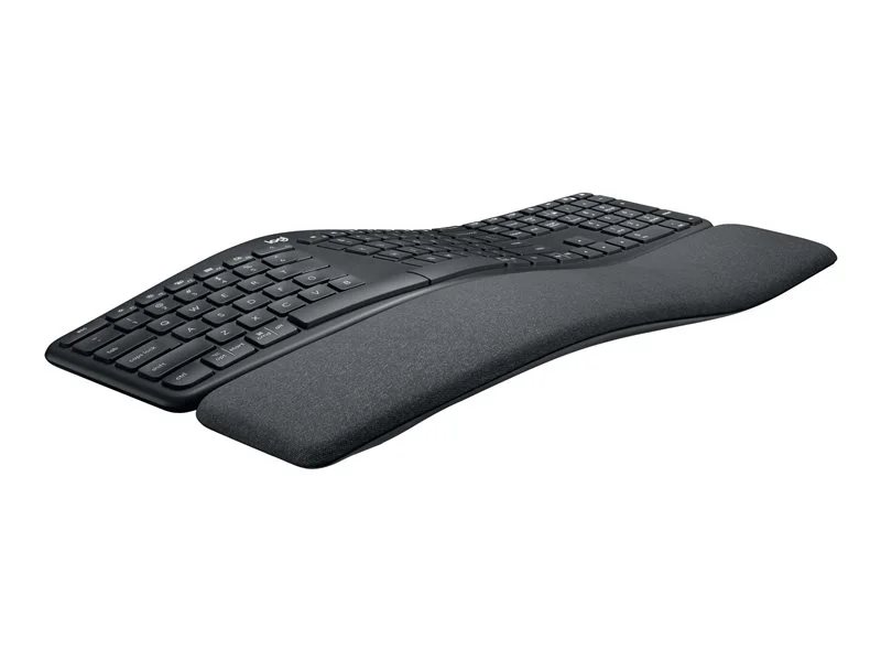 Logitech K860 ERGO Split Ergonomic Keyboard | 78012409 | Lenovo US