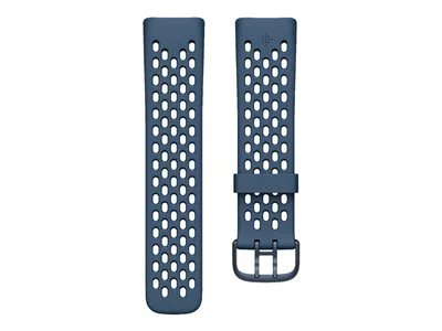 

Fitbit Charge 5 Activity Tracker Band, Small - Deep Sea