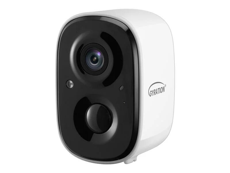 Adesso Gyration 2MP Smart WiFi Wireless Indoor/Outdoor Camera - image 8