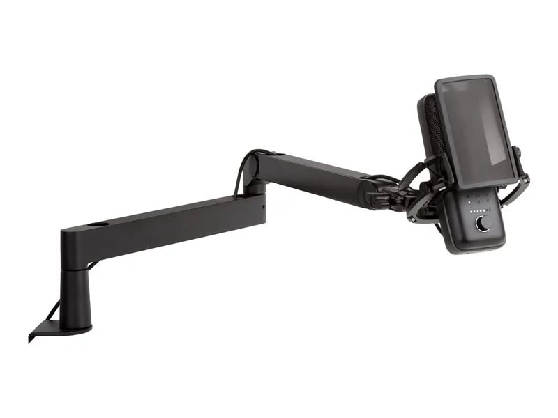 Fully Adjustable Elgato Wave Mic Arm LP | Lenovo US