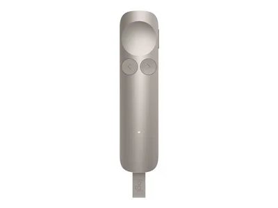 Logitech Spotlight 2 Advanced Presentation Remote - Sand