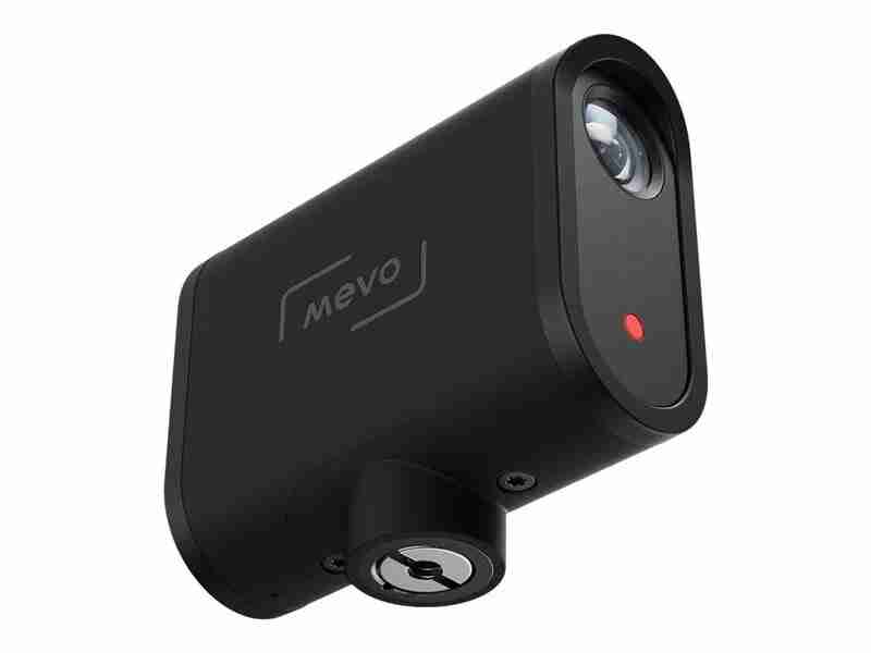 Mevo Start - live streaming camera | 78019043 | Lenovo US