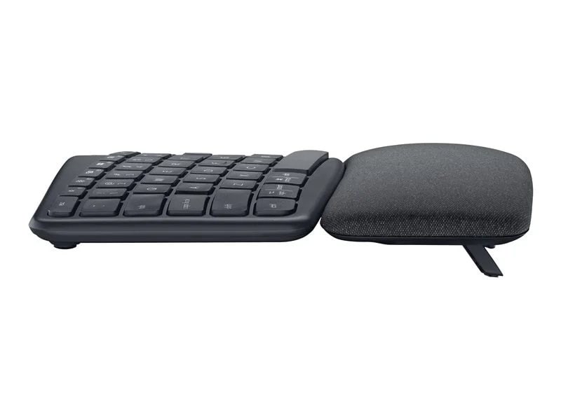 Logitech K860 ERGO Split Ergonomic Keyboard | 78012409 | Lenovo US
