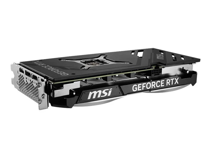 MSi GeForce RTX 4070 SUPER 12G VENTUS 2X OC Graphics Card