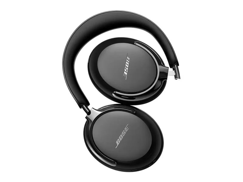Bose QuietComfort Ultra Wireless Noise Cancelling Over-the-Ear