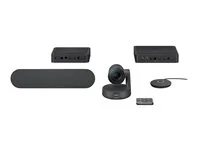 Logitech Rally Video Conferencing Kit | 78011323 | Lenovo US