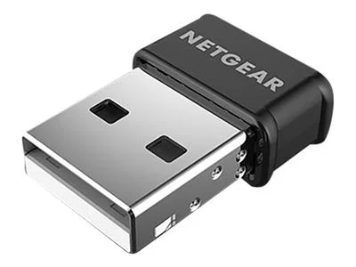 Netgear AC1200 WiFi USB 2.0 Nano Adapter Micro w/MU-MIMO