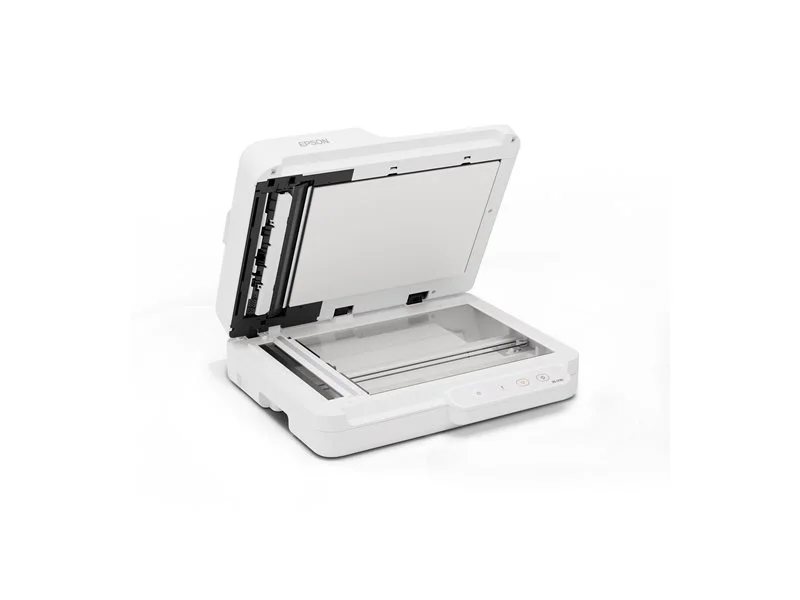 Epson DS-1730 Flatbed Color Duplex Document Scanner with Auto
