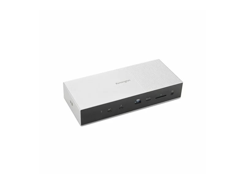 Kensington SD5000T5 EQ Thunderbolt 5 Triple 4K Docking Station
