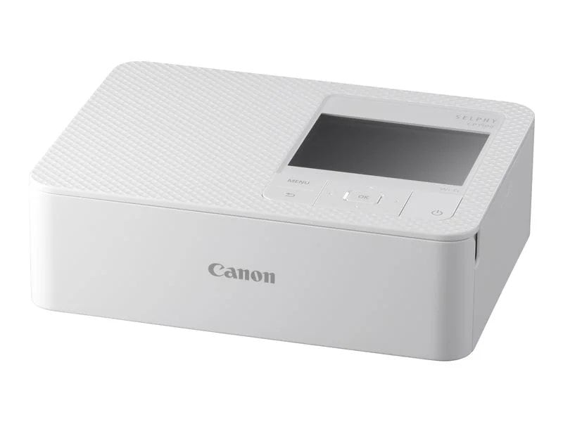 Canon SELPHY CP1500 Compact Photo Printer - White | 78808537