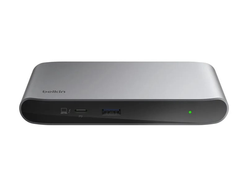 Belkin: Thunderbolt 4 5-in-1 Core Hub | 78804101 | Lenovo US