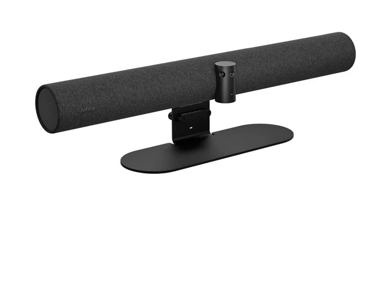 Jabra PanaCast 50 180° Panoramic 4K USB Collaboration Videobar