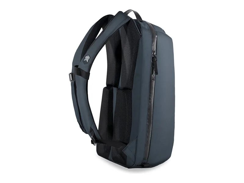 STM Myth 18L Backpack for Laptops up to 16 inches - Midnight Blue