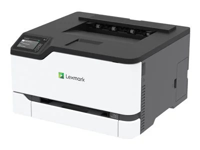 Lexmark CS431dw Color Laser Printer with Integrated Duplex Printing
