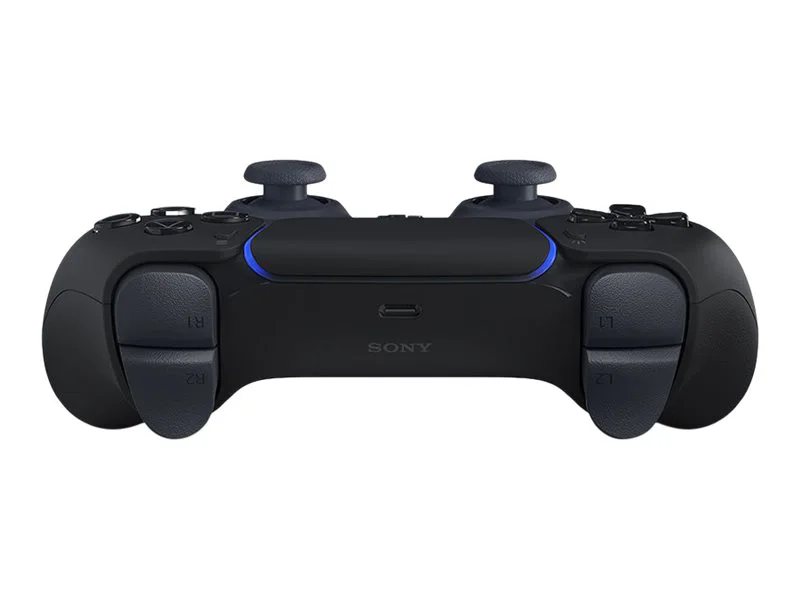 Sony PlayStation 5 DualSense Wireless Controller, V2 - Midnight