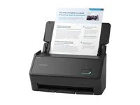 Ricoh ScanSnap iX2400 Color Duplex Scanner - Black | 78814236