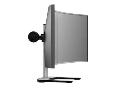 

Atdec VFS-DH Dual Freestanding Horizontal Desk Monitor Mount