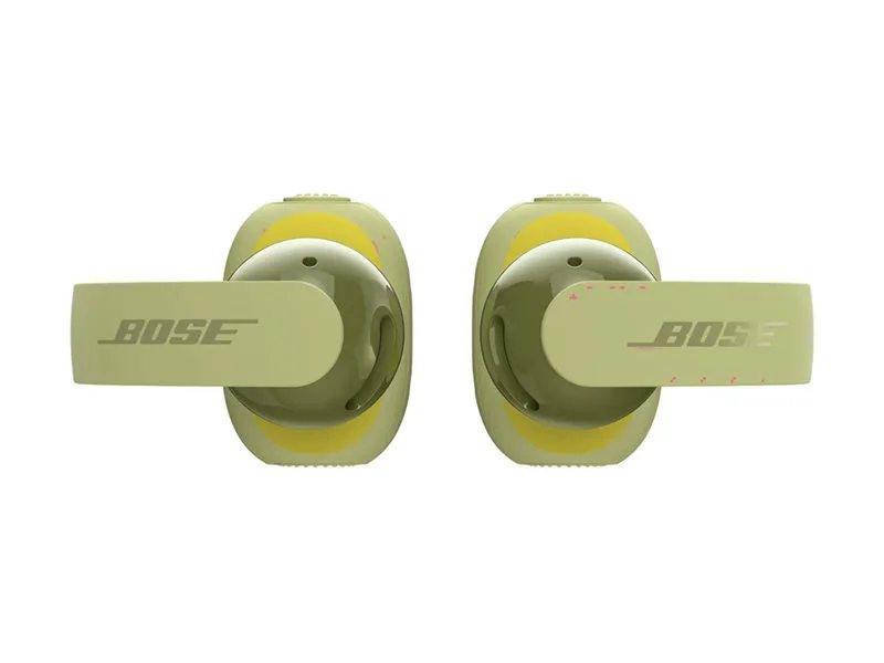 Bose Sport True Wireless Open Earbuds - Eucalyptus Green