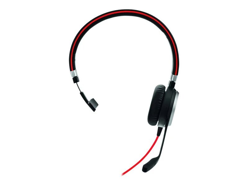 ヘッドホン Jabra Evolve 40 MS Mono Buy now | Jabra Evolve 40