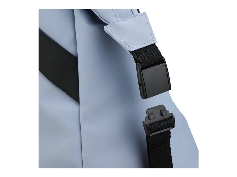 Swissdigital LAMONE Duffle Bag - Light Blue | 78808904 | Lenovo US