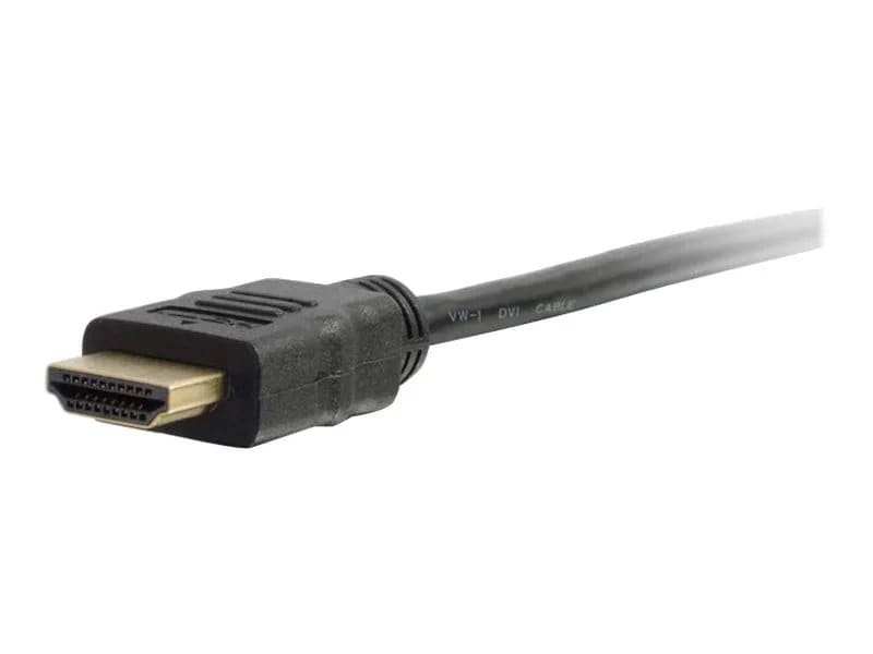 An Introduction to HDMI to DVI (HDMI to DVI Adapter Cable) - MiniTool