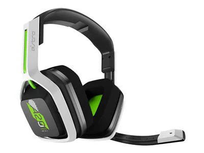 

Astro Gaming A20 Wireless Headset Gen 2 - XBOX
