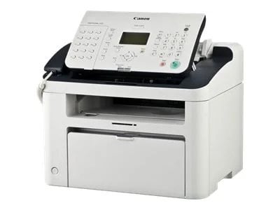 

Canon FAXPHONE L100 Multifunction Laser Fax Machine, 19 Pages Per Minute