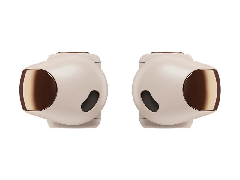 Bose Ultra Open-Ear True Wireless Open Earbuds - Driftwood Sand