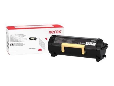 

Xerox Genuine Xerox Black High Capacity Toner Cartridge for Xerox B410/B415 Printers (Use & Return)