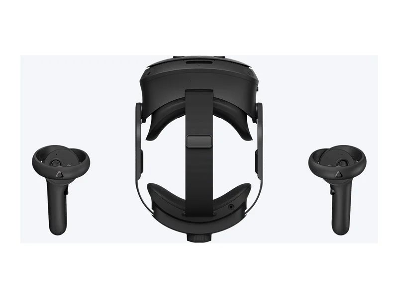 HTC VIVE Focus Vision Wired Bundle | 78813723 | Lenovo US