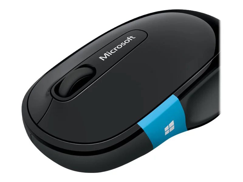 Microsoft Sculpt Comfort Desktop - keyboard and mouse set - QWERTY