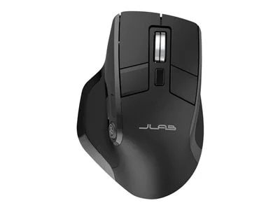 JLab JBuds Epic Full-Size Wireless Mouse - Bluetooth Optical