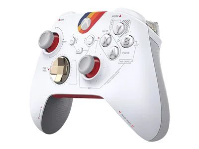 Microsoft Xbox Wireless Controller - Starfield Limited Edition